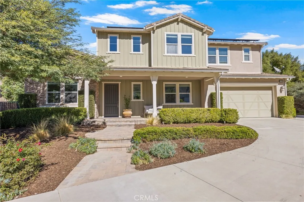 24910 Old Stone Way, Stevenson Ranch, CA 91381 - Photo 4 of 67, Stevenson Ranch, CA