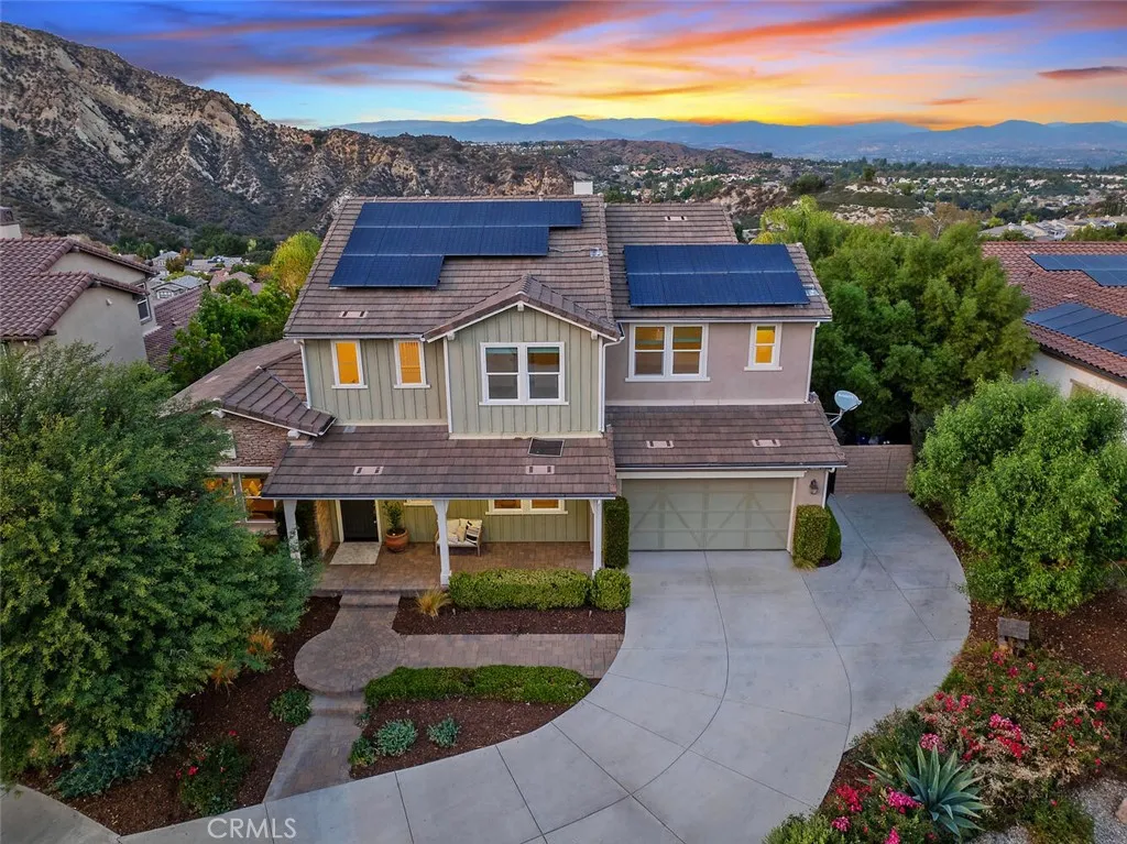 24910 Old Stone Way, Stevenson Ranch, CA 91381 - Photo 2 of 67, Stevenson Ranch, CA