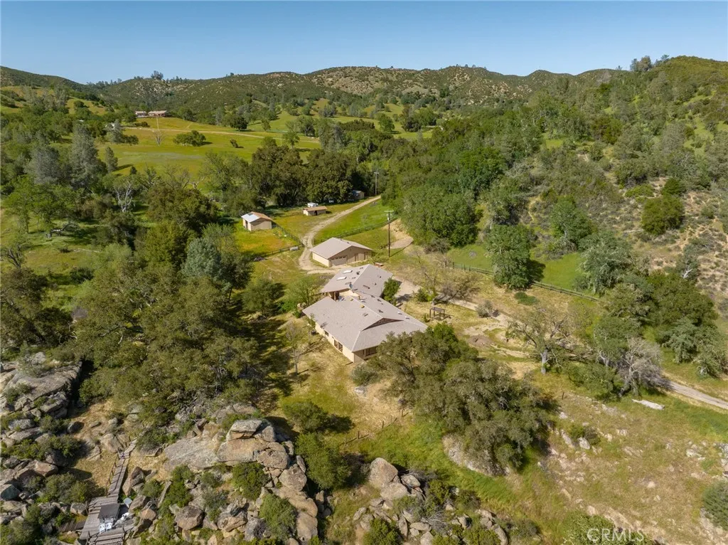 3700 Las Pilitas, Santa Margarita, CA 93453