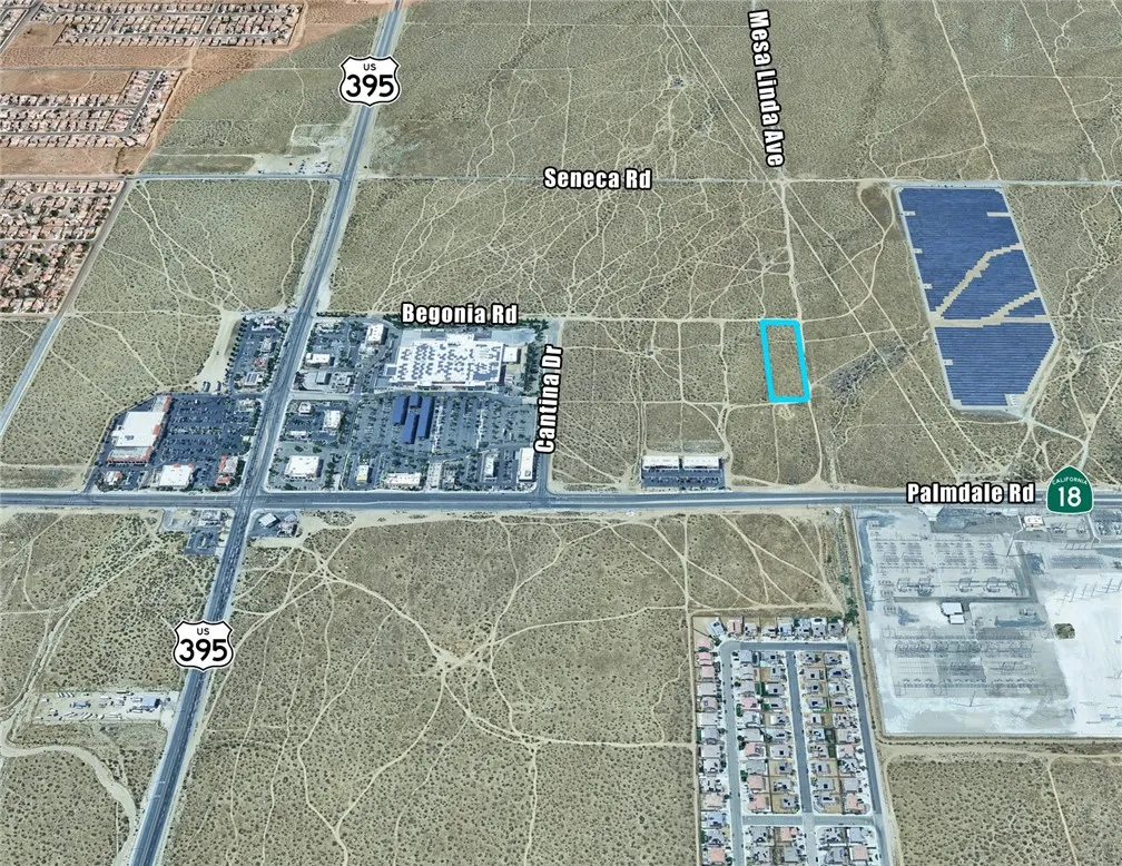 Victorville, CA 92392