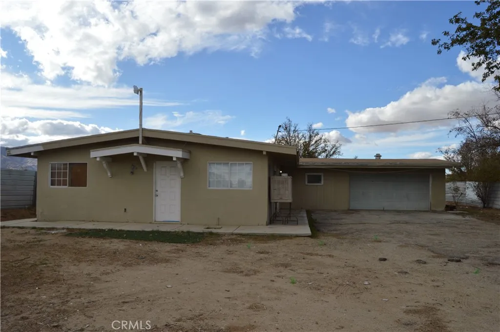 Lucerne Valley, CA 92356