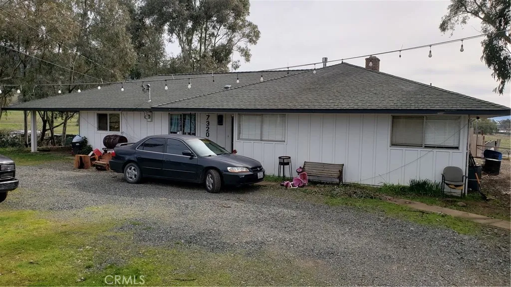 7320 Red Hill Lane
