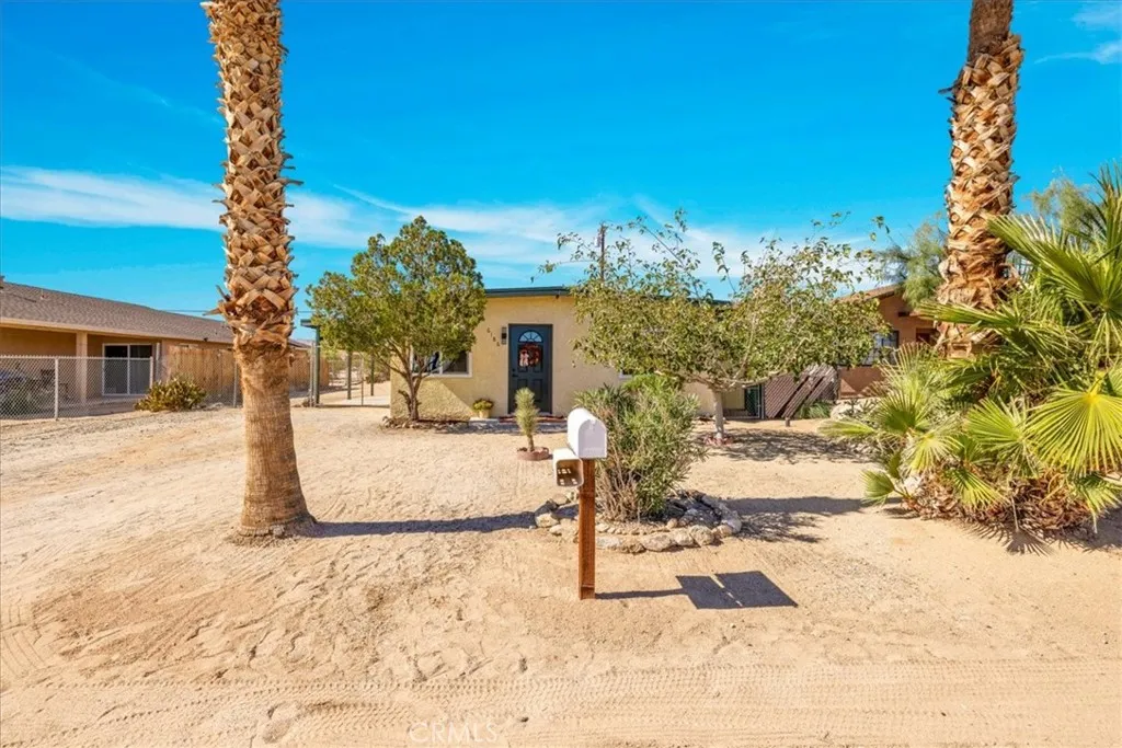 29 Palms, CA 92277