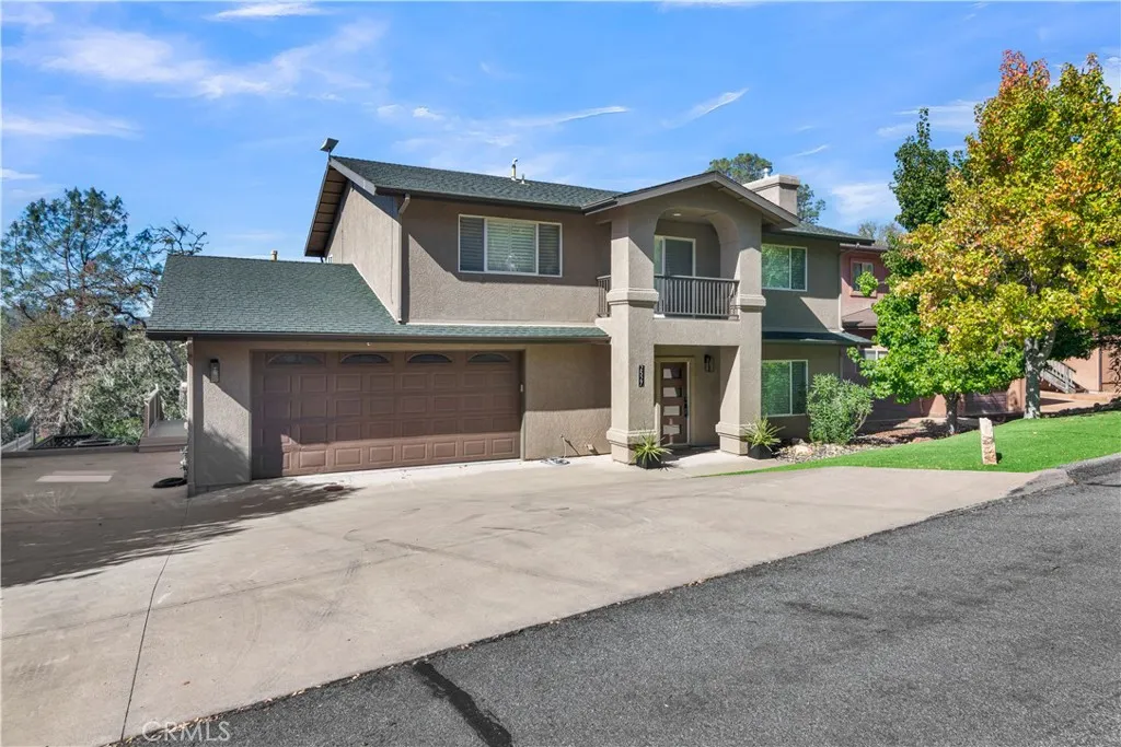 2527 Shoreline Road