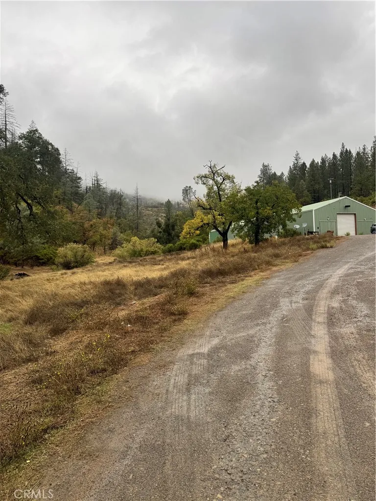 21575 My, Middletown, CA 95461