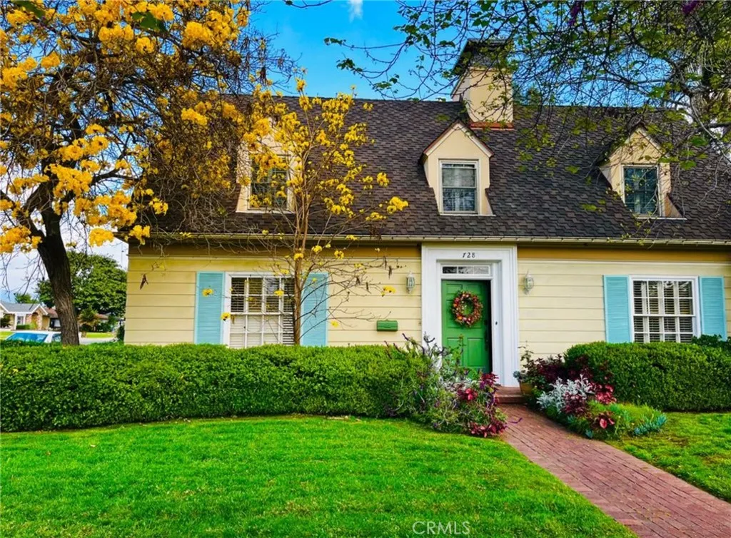 South San Gabriel, CA 91775