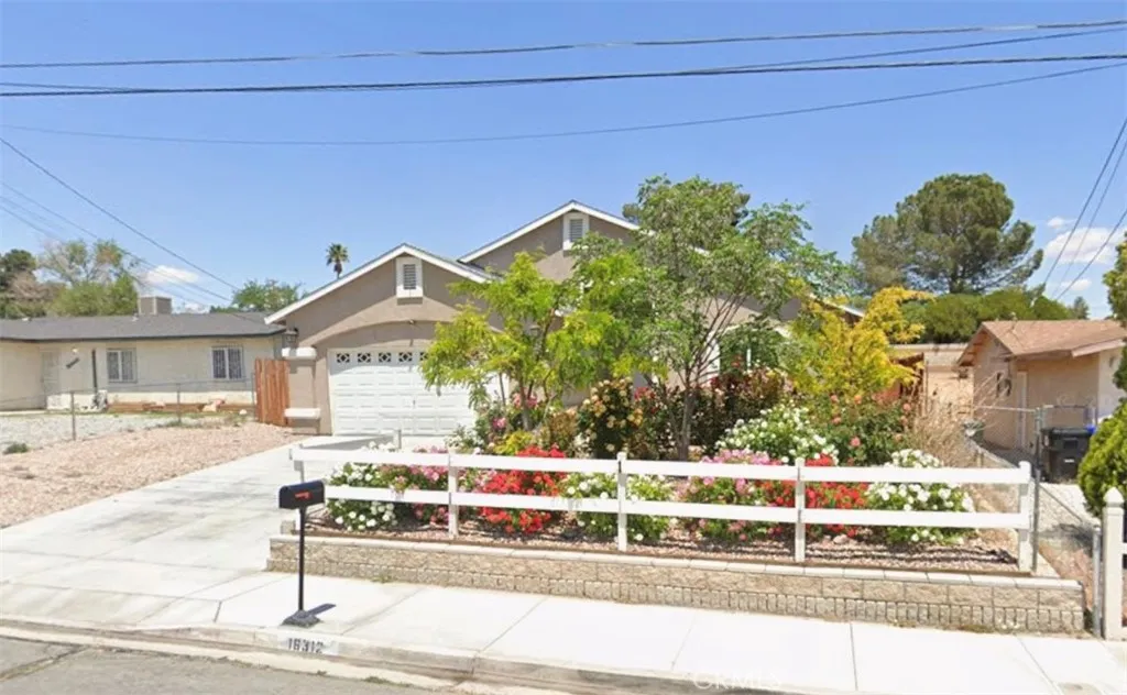 Victorville, CA 92395