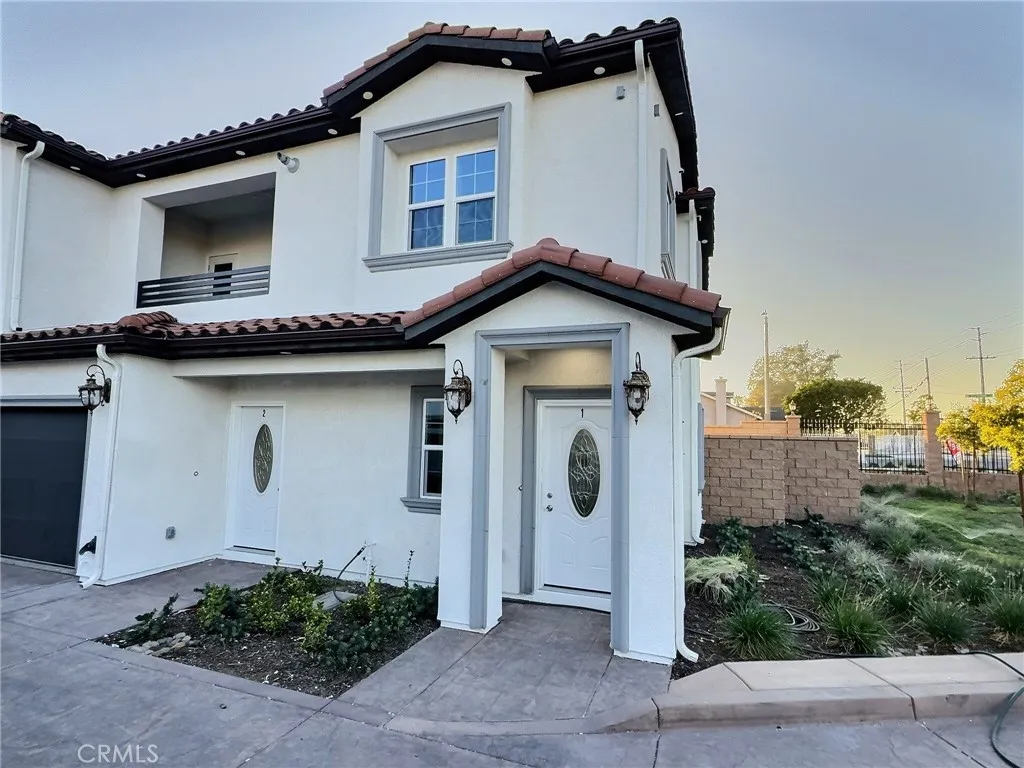 15909 Merrill Unit 1, San Bernardino, CA 92335 - Main photo, San Bernardino, CA
