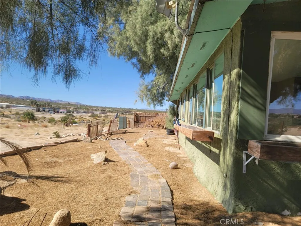 29 Palms, CA 92277