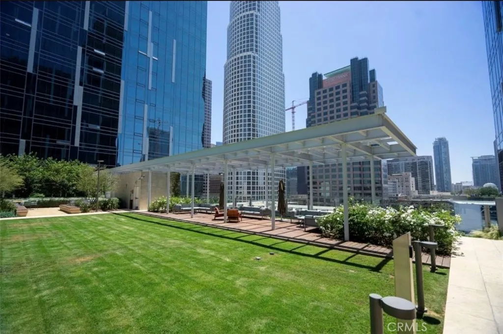 Los Angeles, CA 90017