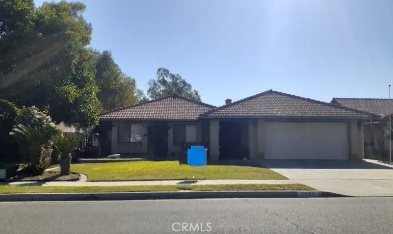 Hemet, CA 92543