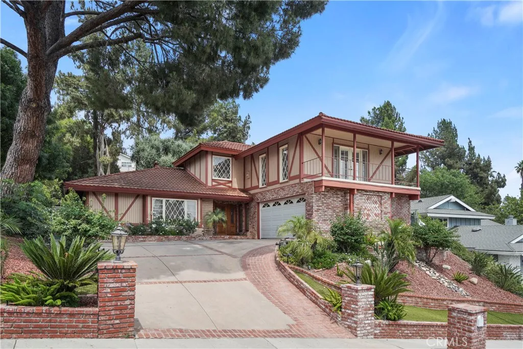 Porter Ranch, CA 91326