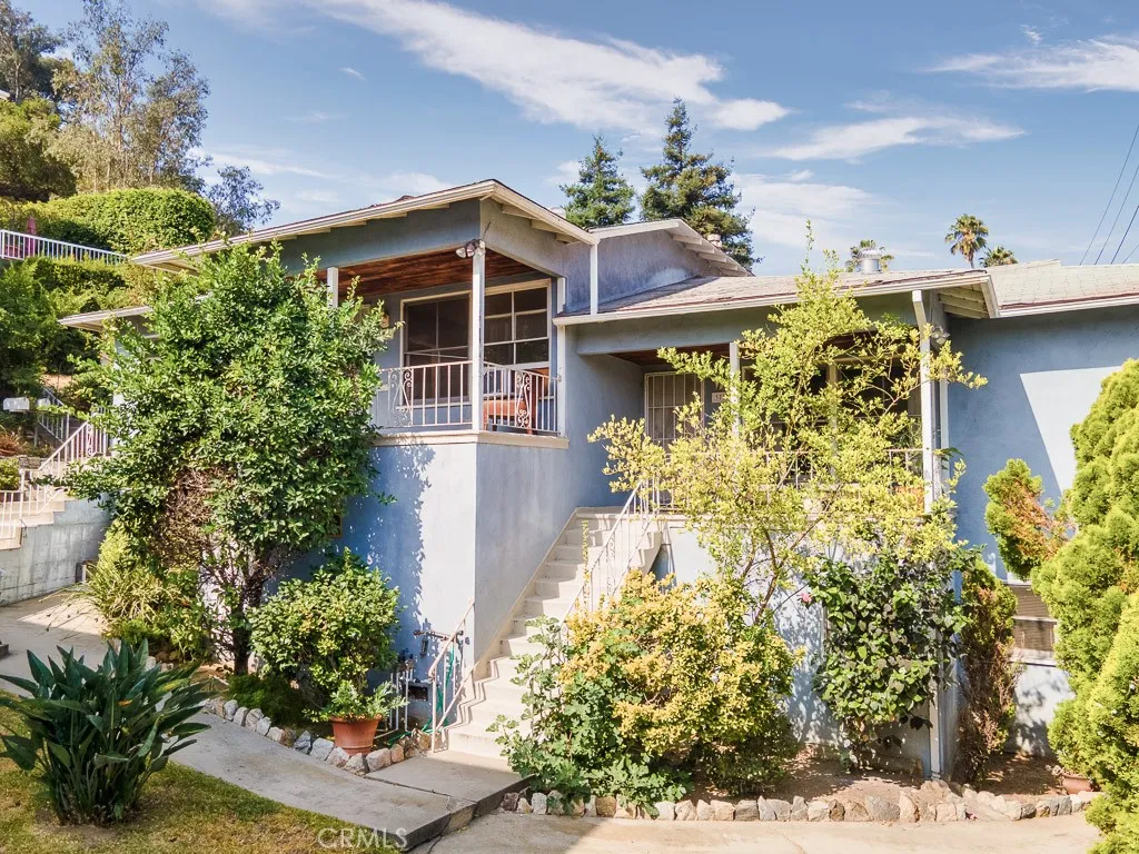 3735 Arbolada, Los Angeles, CA 90027 - Photo 3 of 61, Los Angeles, CA