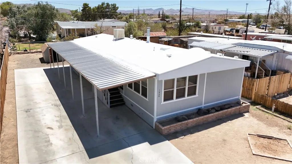 1409 W Upjohn Avenue, Ridgecrest, CA 93555 - Photo 2 of 32, Ridgecrest, CA