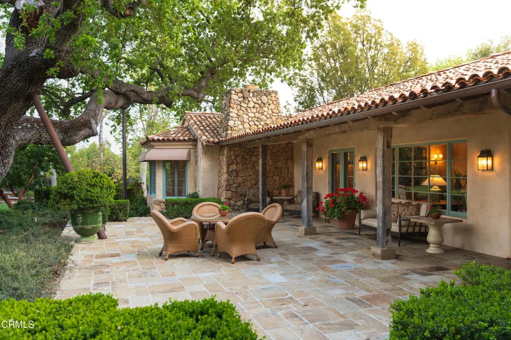 3325 Figueroa Mountain Road, Los Olivos, CA, 93441