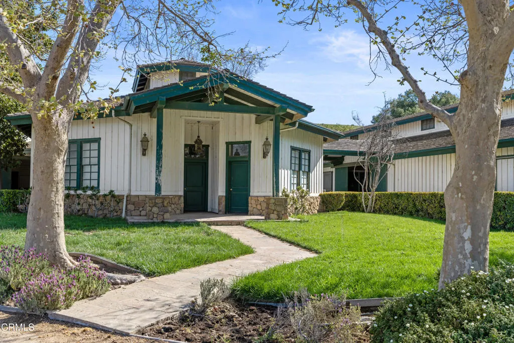 3325 Figueroa Mountain Road, Los Olivos, CA, 93441