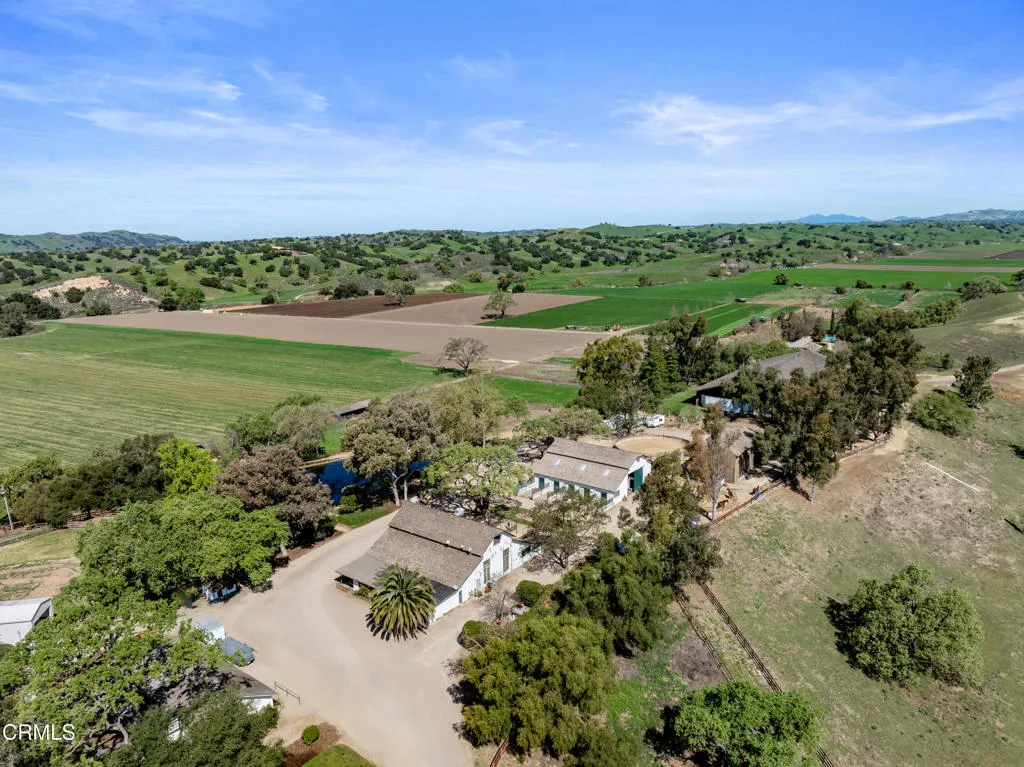 3325 Figueroa Mountain Road, Los Olivos, CA, 93441