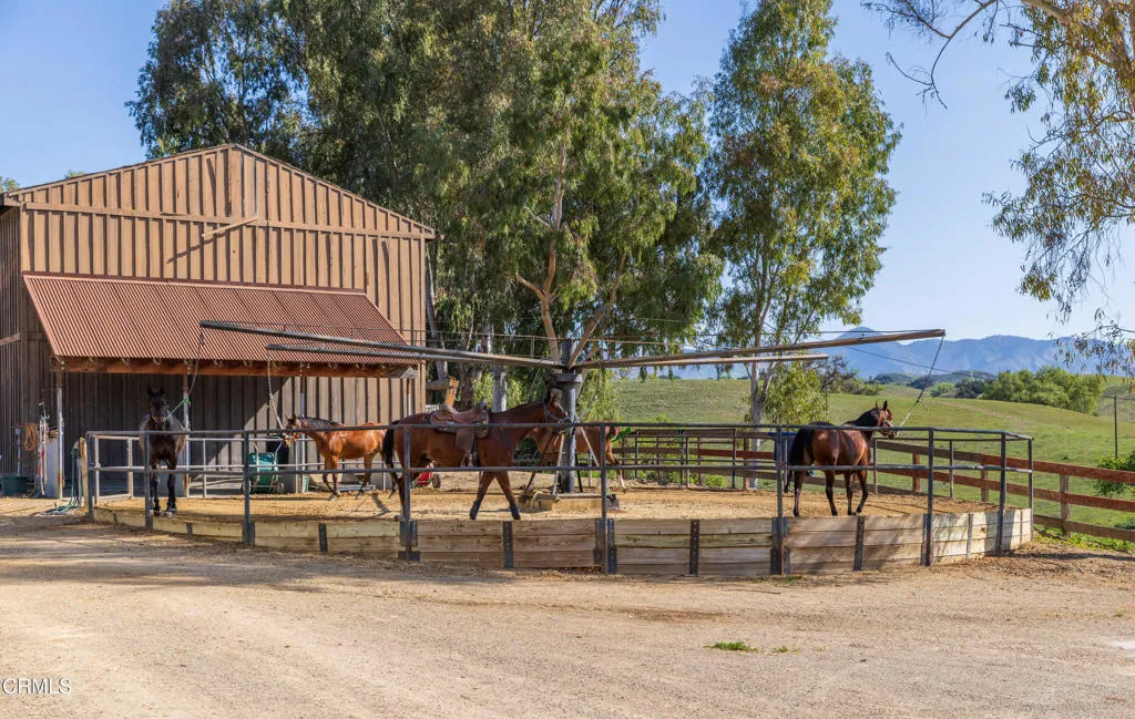 3325 Figueroa Mountain Road, Los Olivos, CA, 93441