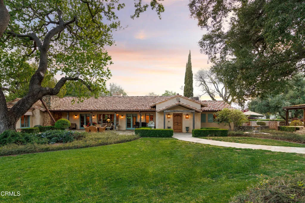 3325 Figueroa Mountain Road, Los Olivos, CA, 93441