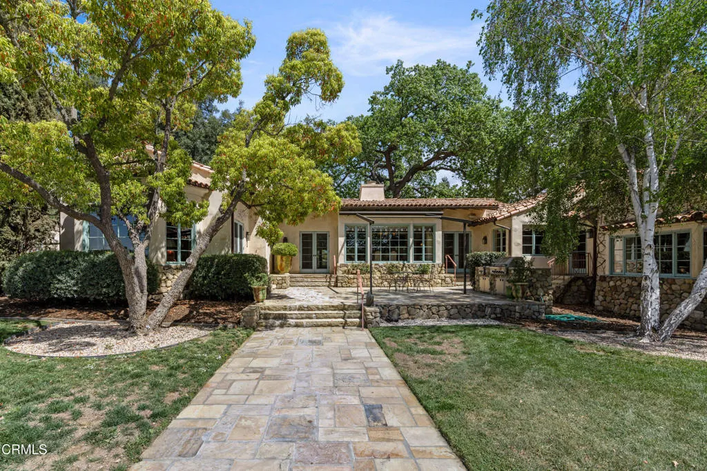 3325 Figueroa Mountain Road, Los Olivos, CA, 93441