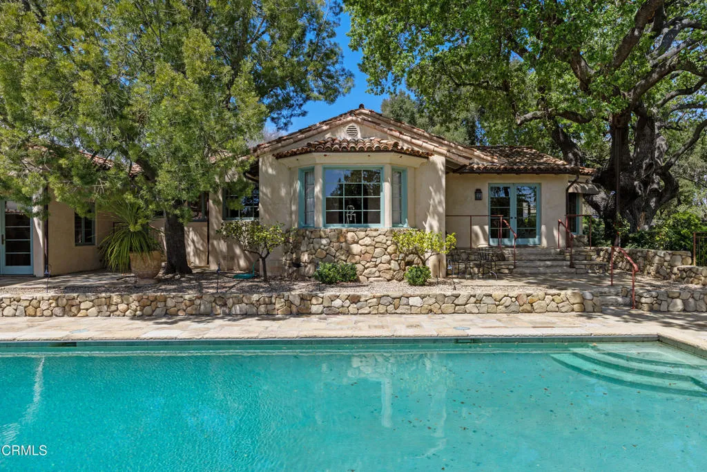 3325 Figueroa Mountain Road, Los Olivos, CA, 93441