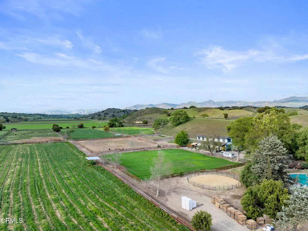 3325 Figueroa Mountain Road, Los Olivos, CA, 93441