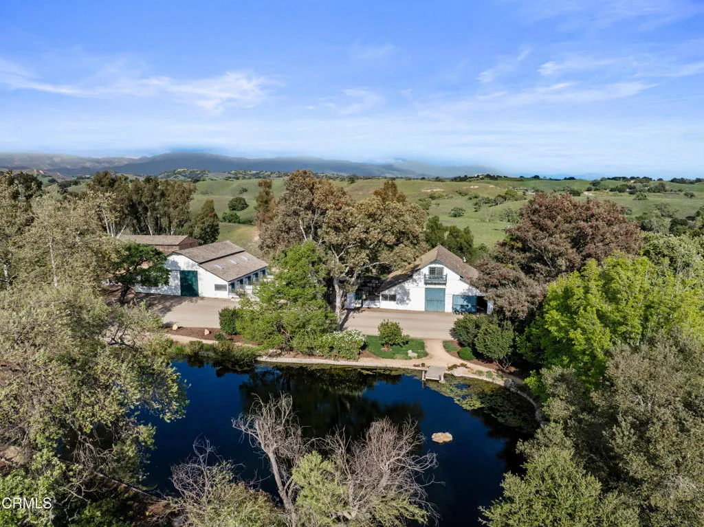 3325 Figueroa Mountain Road, Los Olivos, CA, 93441