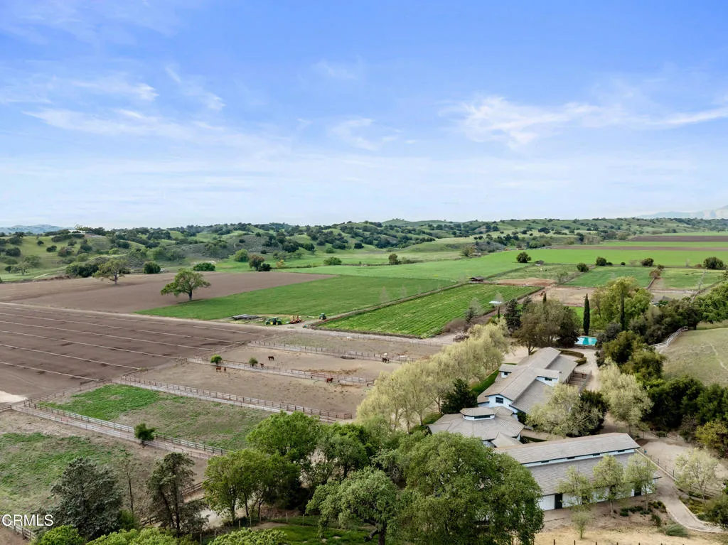 3325 Figueroa Mountain Road, Los Olivos, CA, 93441