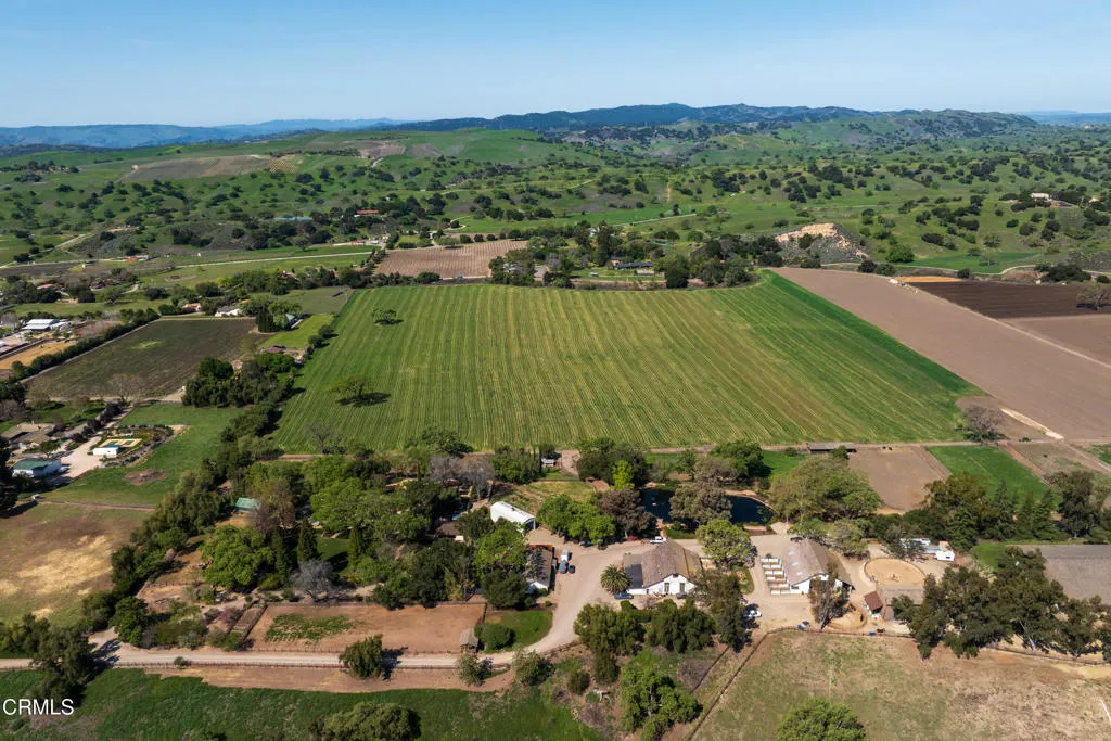 3325 Figueroa Mountain Road, Los Olivos, CA, 93441