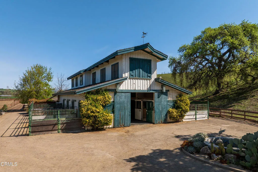 3325 Figueroa Mountain Road, Los Olivos, CA, 93441