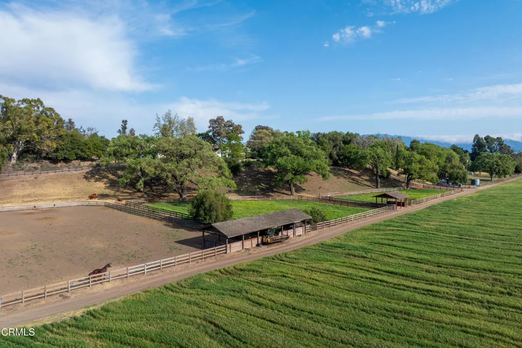 3325 Figueroa Mountain Road, Los Olivos, CA, 93441
