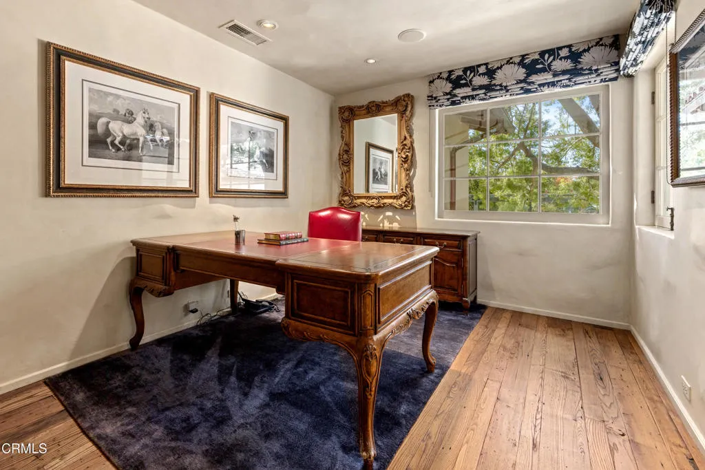 3325 Figueroa Mountain Road, Los Olivos, CA, 93441