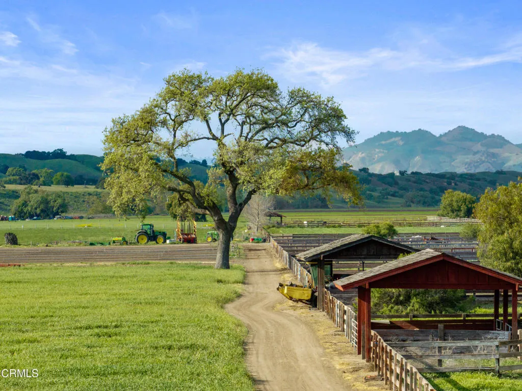 3325 Figueroa Mountain Road, Los Olivos, CA, 93441