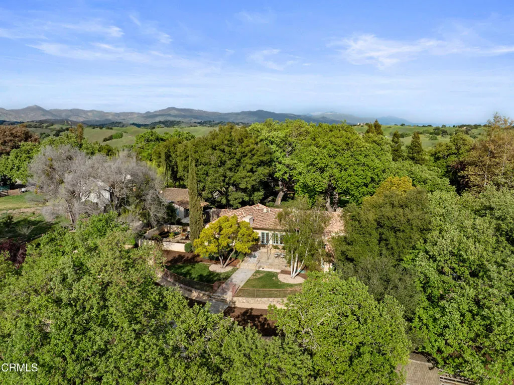 3325 Figueroa Mountain Road, Los Olivos, CA, 93441