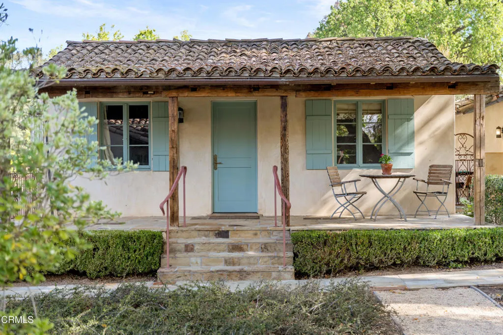 3325 Figueroa Mountain Road, Los Olivos, CA, 93441