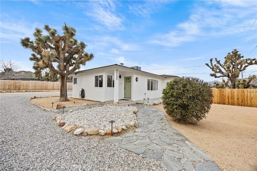 Yucca Valley, CA 92284
