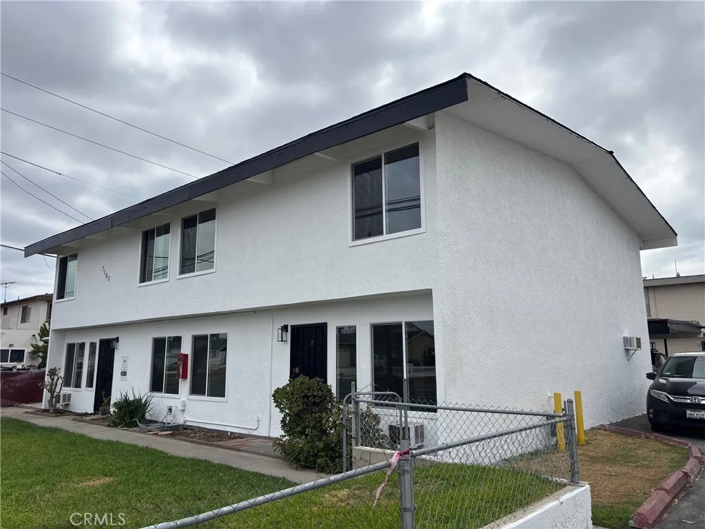 7160 Cerritos, Stanton, CA 90680