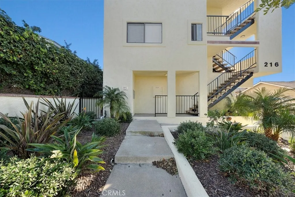 216 Sheldon Street Unit 1, El Segundo, CA 90245
