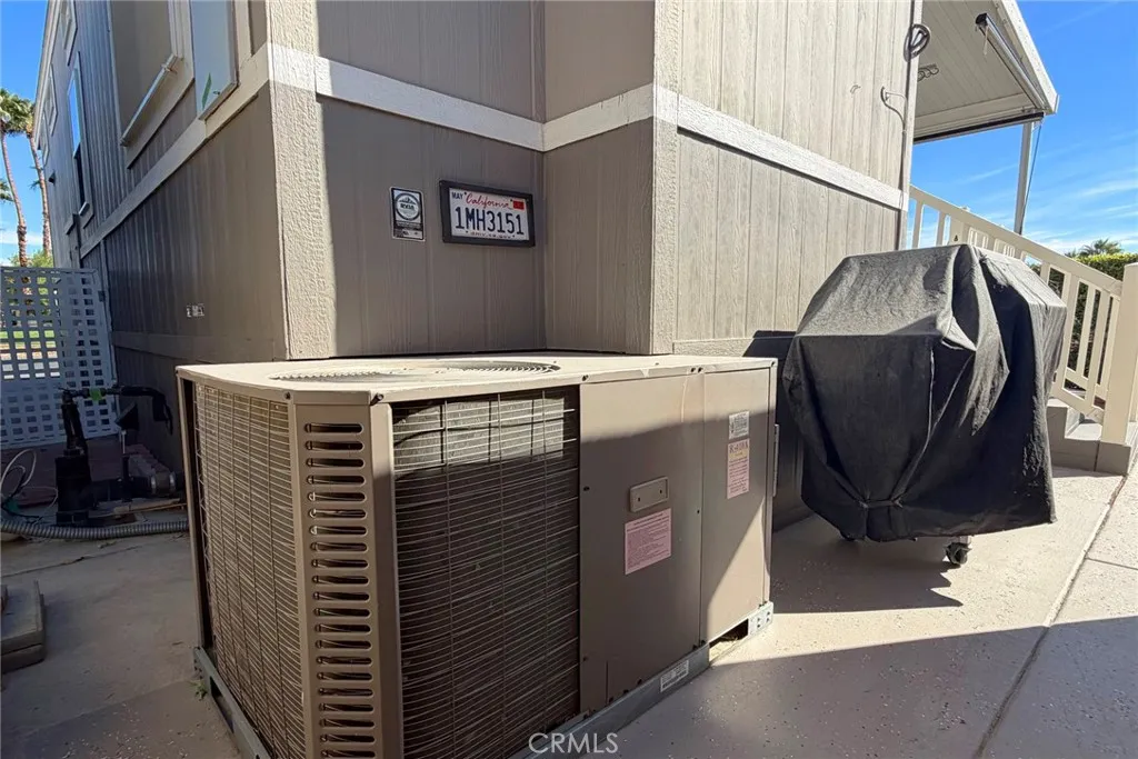 69801 Ramon UNIT 93, Cathedral City, CA, 92234