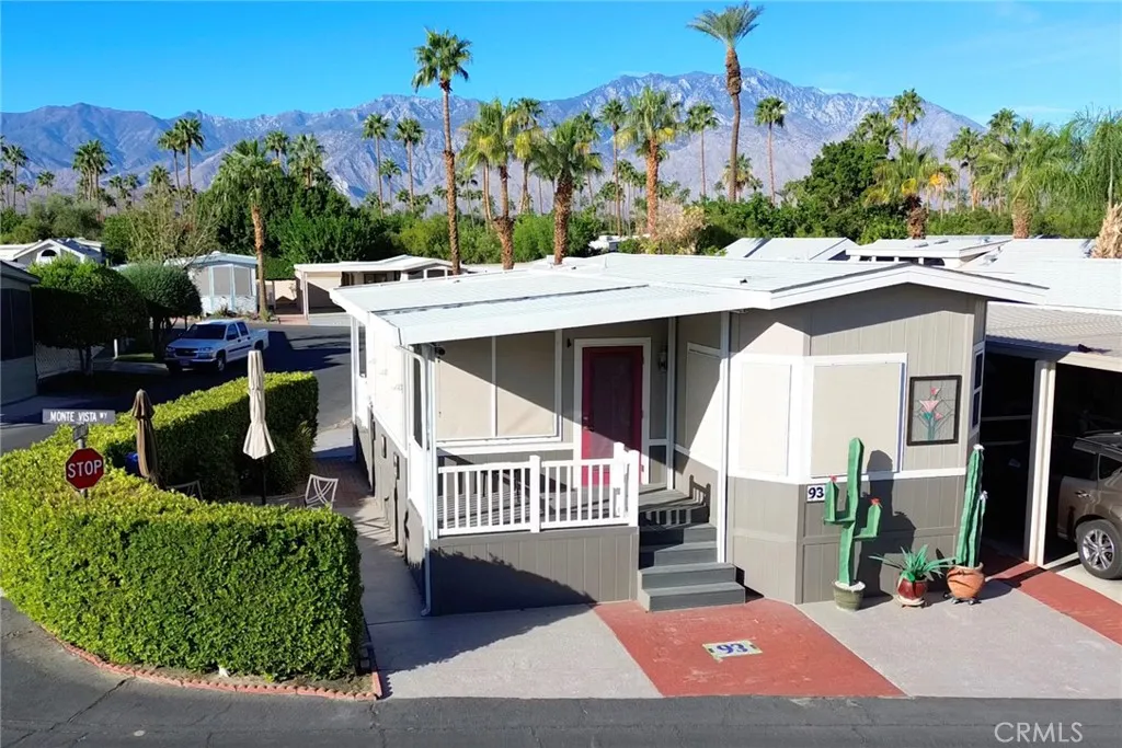 Cathedral City, CA 92234
