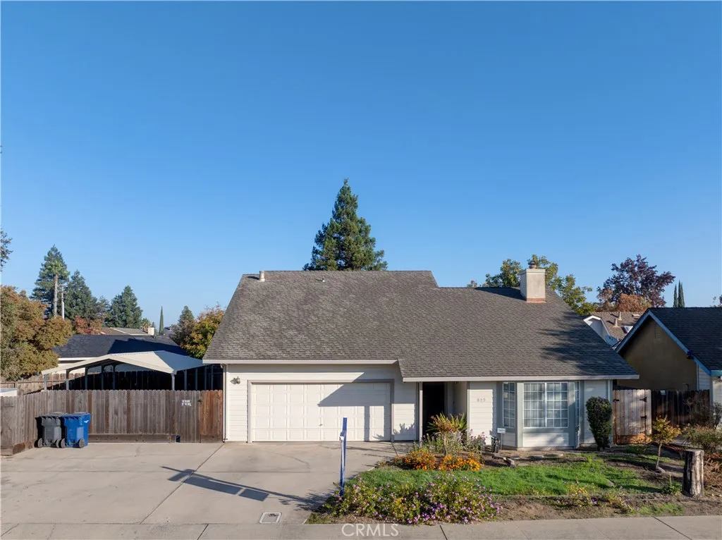 825 Berea, Turlock, CA 95382