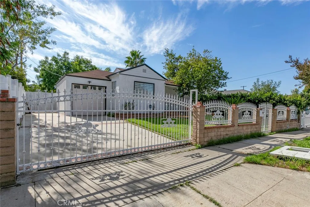 15024 Marson, Panorama City, CA 91402