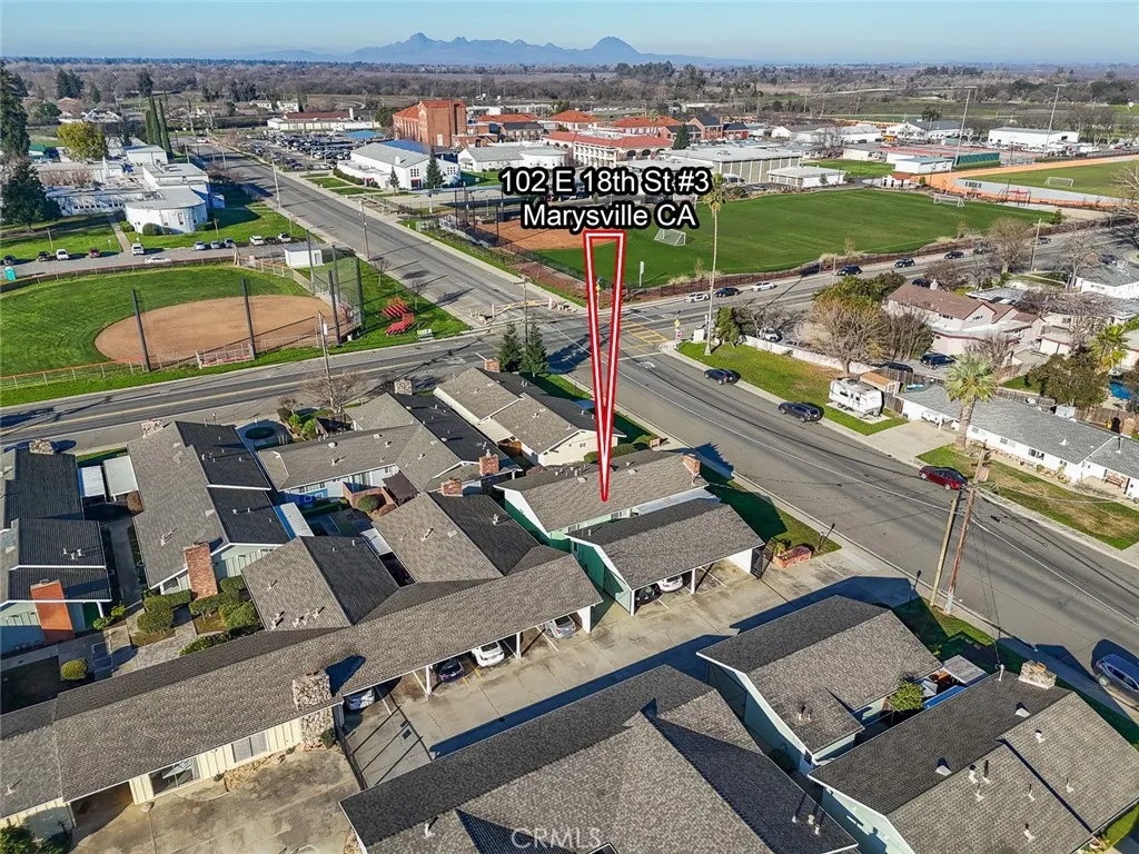 102 E 18 Th, Marysville, CA 95901 - Photo 5 of 61, Marysville, CA