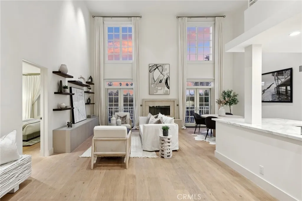 1040 4th Unit 407, Santa Monica, CA 90403