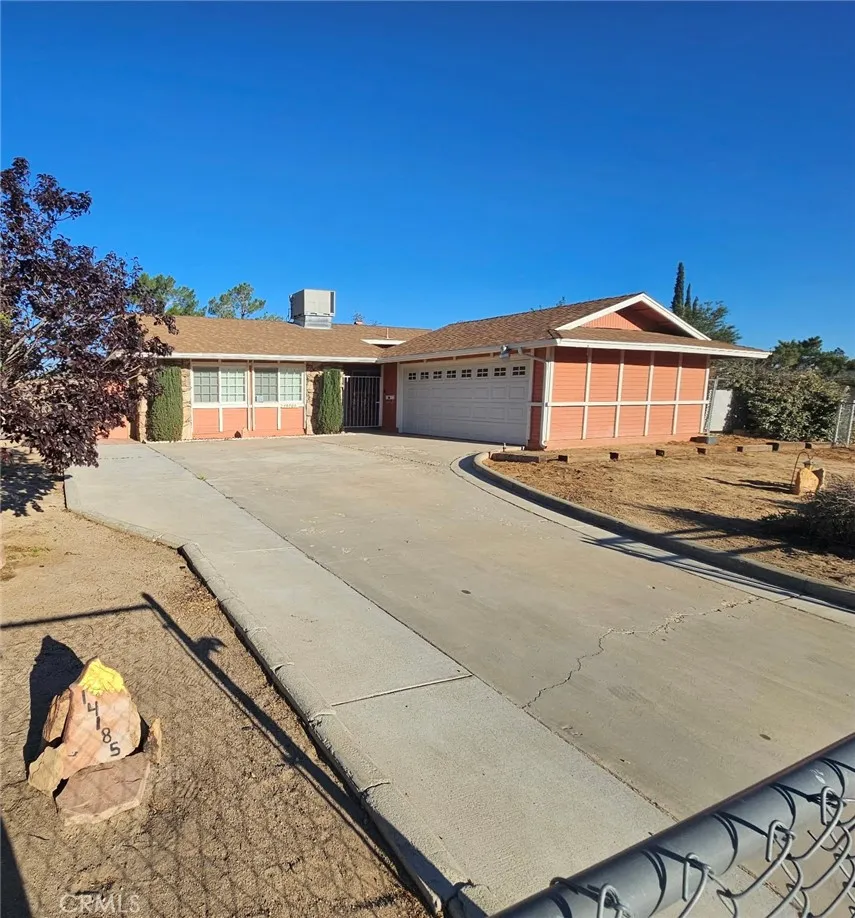 Victorville, CA 92395