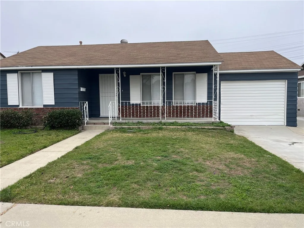 10341 Karmont, South Gate, CA 90280