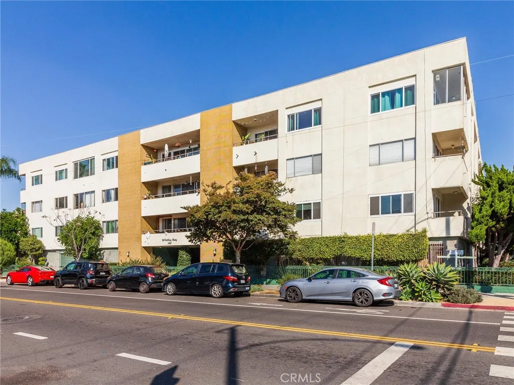 Long Beach, CA 90802