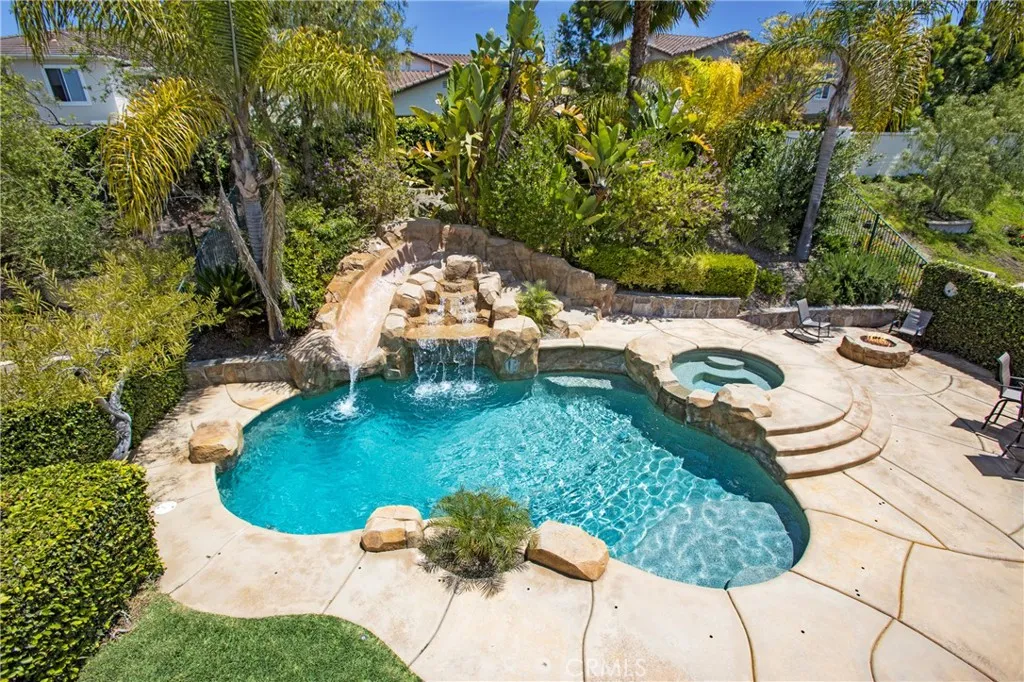 Coto De Caza, CA 92679