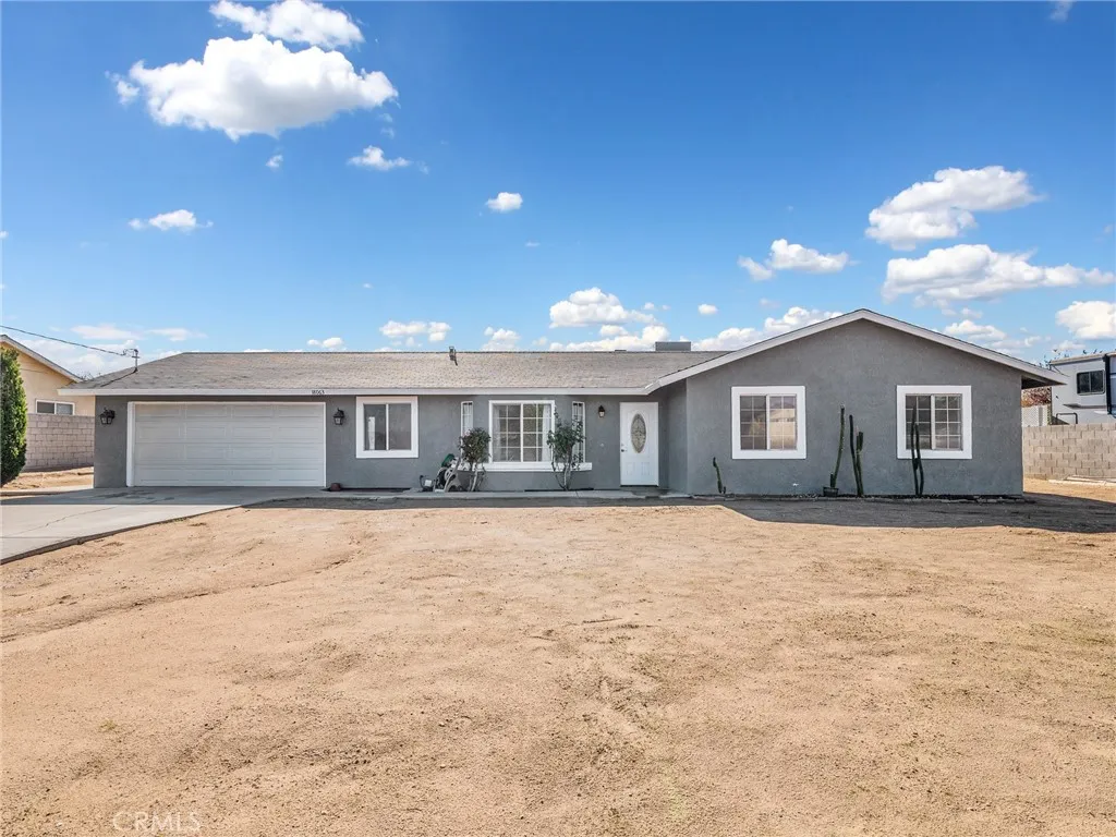 Hesperia, CA 92345