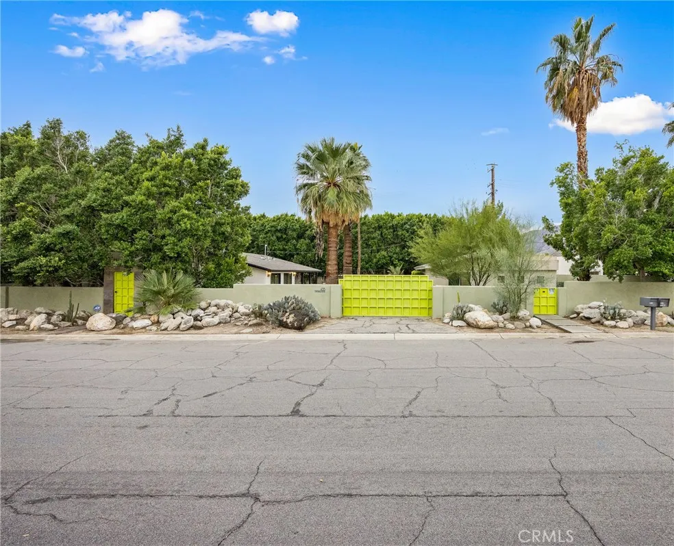 Palm Springs, CA 92262